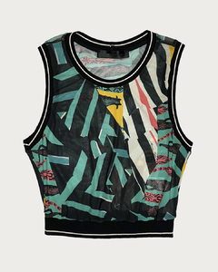 Blusa Kalina (P/M) - comprar online
