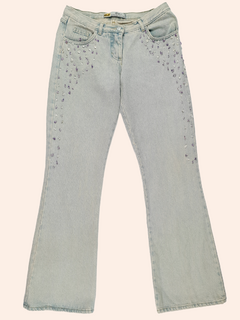 Calça Valdirene (P/M)