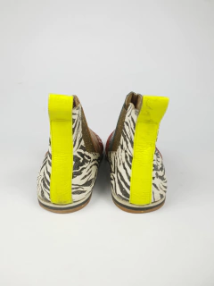 Botina Alencar (38) - Brechó Gertrudez