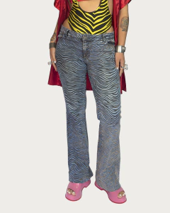 Calça Janete (42/44) - comprar online