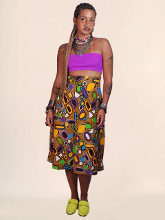 Saia Safro - comprar online