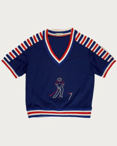 Blusa Golfinho (P/M) - comprar online