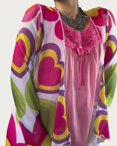 Penhoar GEGELOVE (U) na internet