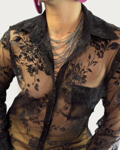 Camisa Rossi (M) na internet