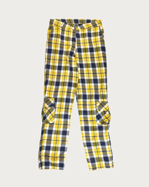 Calça Xavier (M) - comprar online