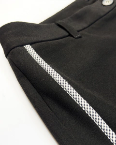 Calça Ilana (G) - Brechó Gertrudez