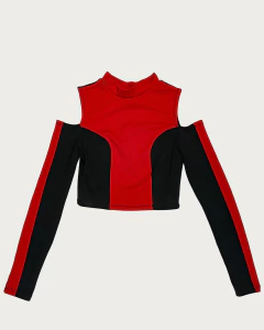 Blusa Betina (P/M) na internet