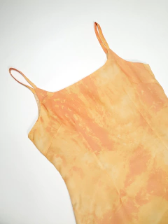 Vestido Claudete na internet