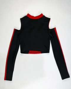 Blusa Betina (P/M) - loja online