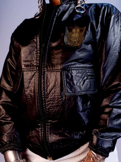 Jaqueta Jameson - loja online