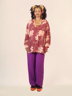 Camisa Mileni - comprar online