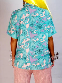 Camisa Alania - loja online