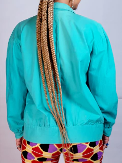 Camisa Lino - loja online