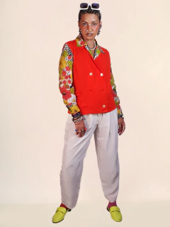 Colete Benito - comprar online