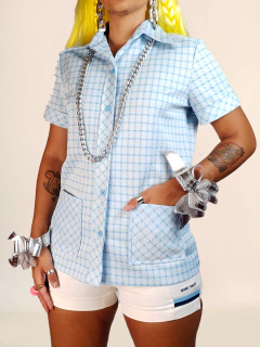 Camisa Sense