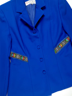 Blazer Casimiro (M) - comprar online