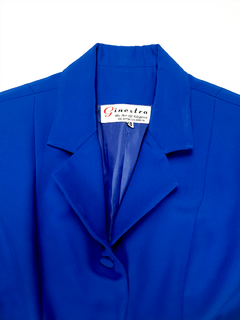 Blazer Casimiro (M) - Brechó Gertrudez