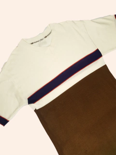 Camiseta Sebastião (M)