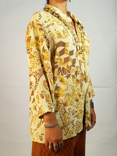 Camisa Ávida - loja online