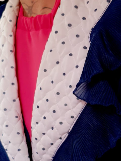 Imagem do Penhoar Eulália (M)