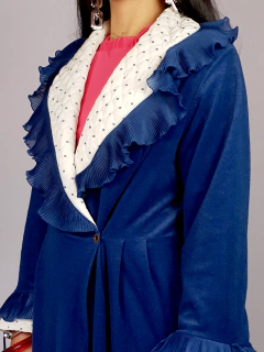 Penhoar Eulália (M)