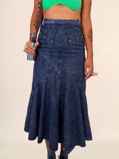 Saia Jenny - comprar online