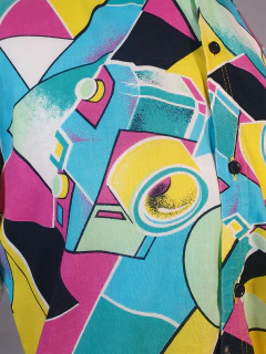 Camisa Xís - loja online