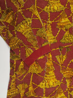 Imagem do Blusa Átila (M)
