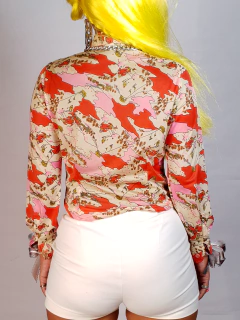 Camisa Ski - loja online