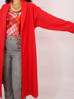 Sobretudo Bufo na internet