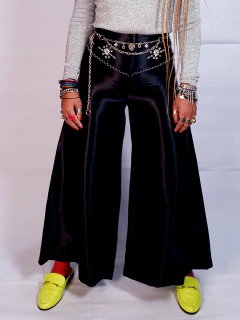 Calça Flaaaaare na internet