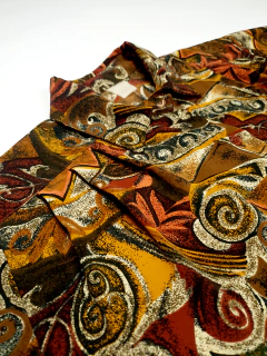 Camisa Ludovico - Brechó Gertrudez