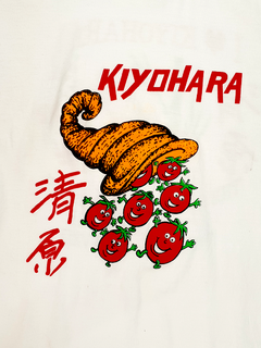 Blusa kiyohara (M/G) na internet