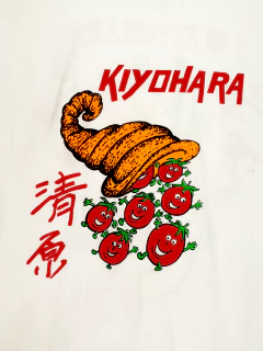 Blusa kiyohara (M/G) na internet