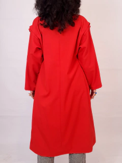 Sobretudo Bufo - Brechó Gertrudez