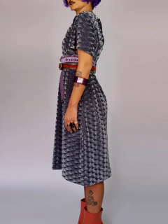 Vestido Suzanne (até M/G) - Brechó Gertrudez