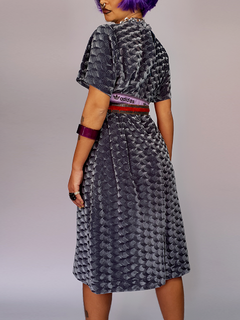 Vestido Suzanne (até M/G) - loja online
