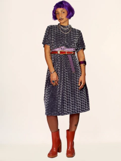 Vestido Suzanne (até M/G)