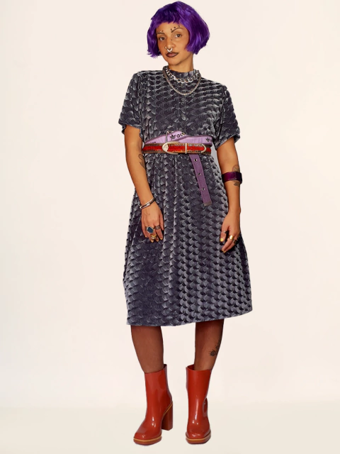 Vestido Suzanne (até M/G)