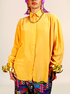 Camisa Golden