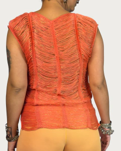 Imagem do Blusa Coralina (P/M)