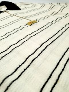 Blusa Lindomar (G) - Brechó Gertrudez