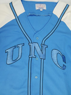 Camisa Beisebol UNC (GG) - loja online