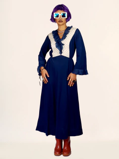 Vestido Iolanda (M)