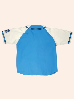 Camisa Beisebol UNC (GG) na internet