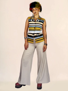 Camisa Capitólio Janelinhas - comprar online