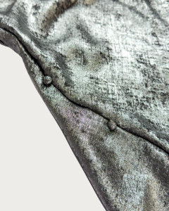 Vestido Pandora (M/G) - Brechó Gertrudez