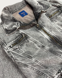 Macacão Nilza (P/M) - Brechó Gertrudez