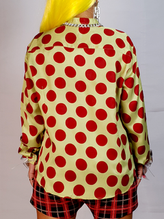 Camisa Clèor - loja online