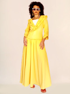 Vestido Maureen (M/G)